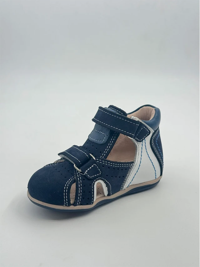 Sandale baieti Cod 104-1=DJ8-1